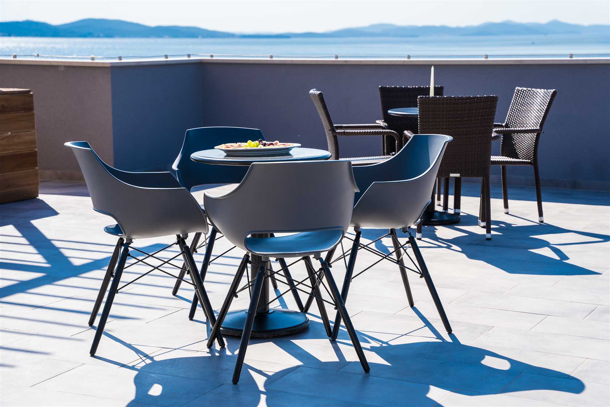 FRADAMA Blue | Adriatic Luxury Villas